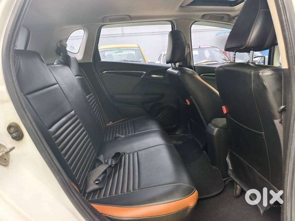 Honda Wr-v 1.2 Vx I-vtec, 2018, Diesel