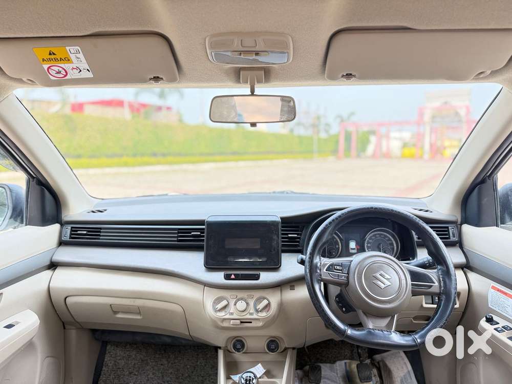 Maruti Suzuki Ertiga Vxi (o) Cng, 2024, Cng & Hybrids