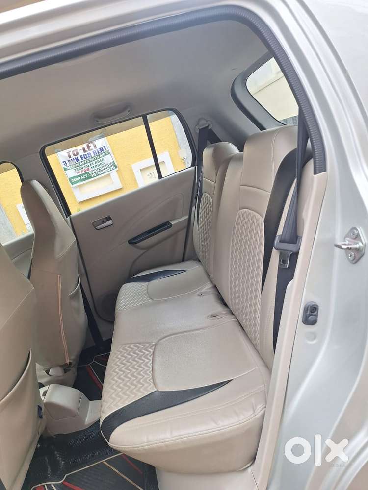 Maruti Suzuki Celerio Vxi Amt, 2021, Petrol