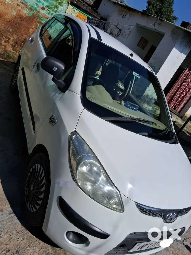 Purchase New Car
