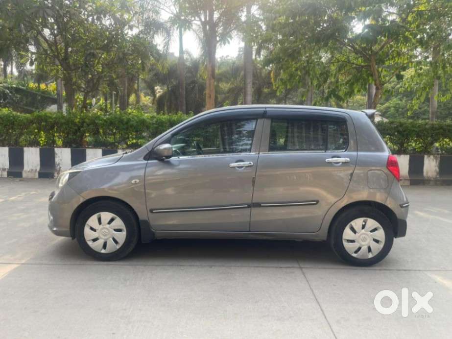 Maruti Suzuki Celerio 2021-1.0 Vxi Cng Mt, 2021, Cng & Hybrids