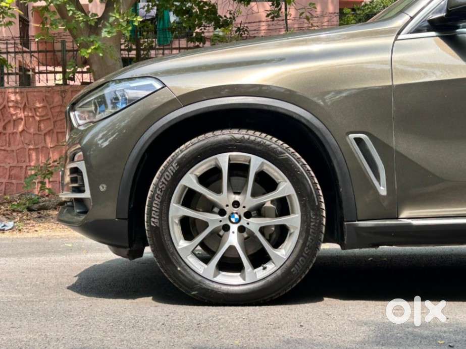 Bmw X5 Xdrive30d Xline, 2020, Diesel