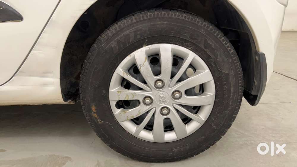 Hyundai I10 Sportz 1.1 Irde2, 2014, Petrol