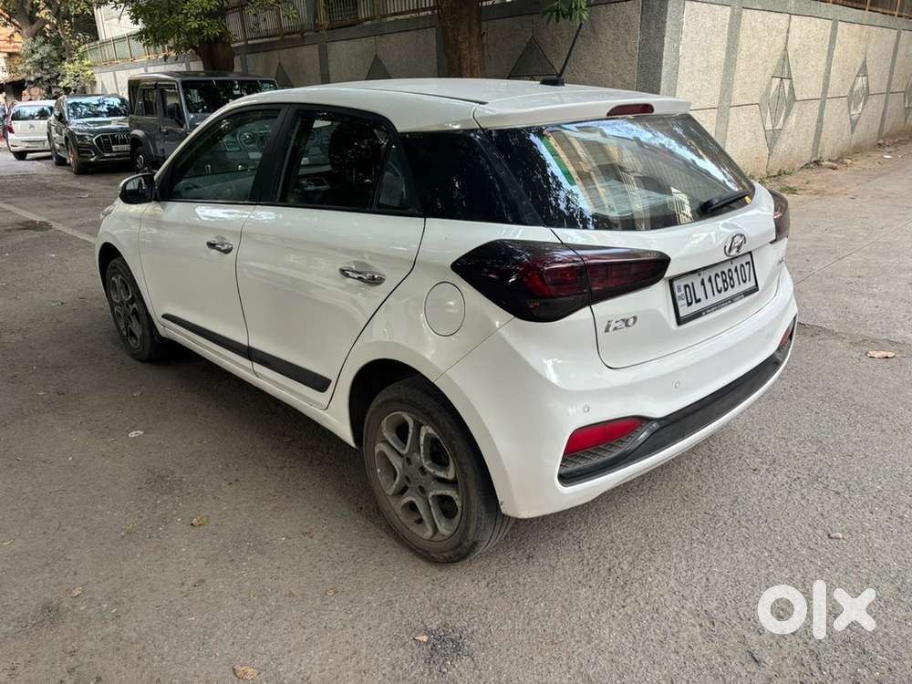 Hyundai Elite I20 Asta Vtvt 2019 Top Model