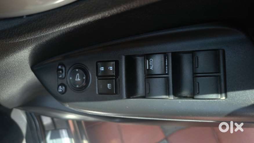 Honda Jazz 1.2 Vx I Vtec, 2018, Petrol
