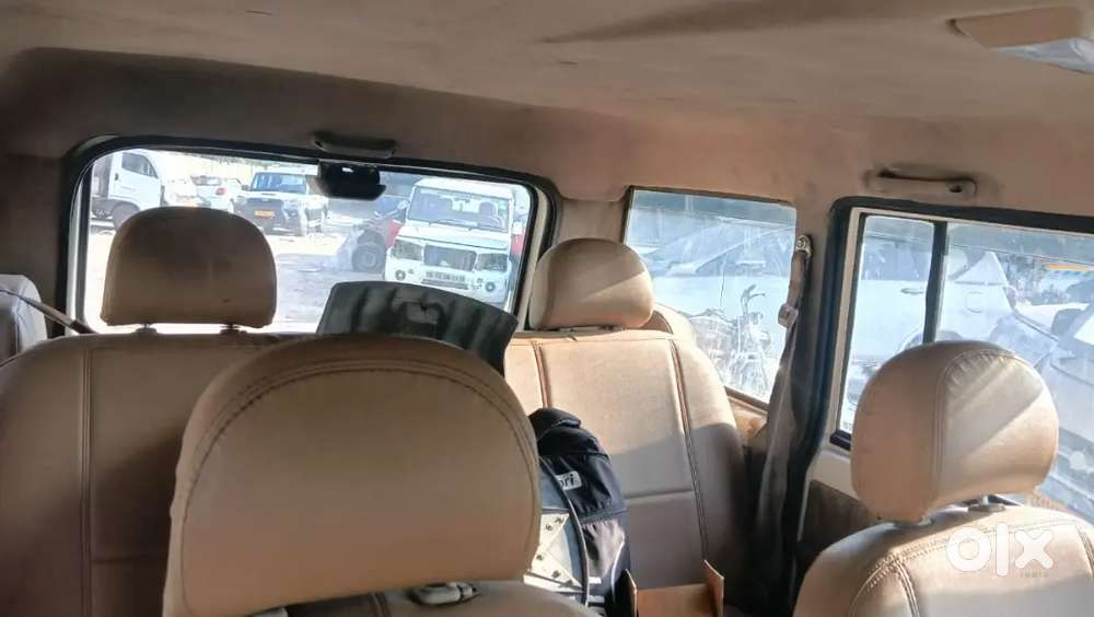 Mahindra Bolero Diesel 2023