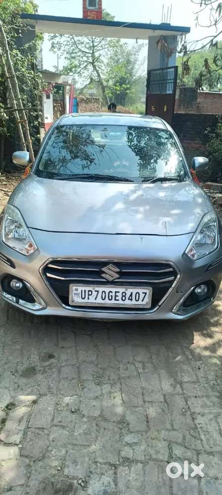 Maruti Dzire Vxi 2022