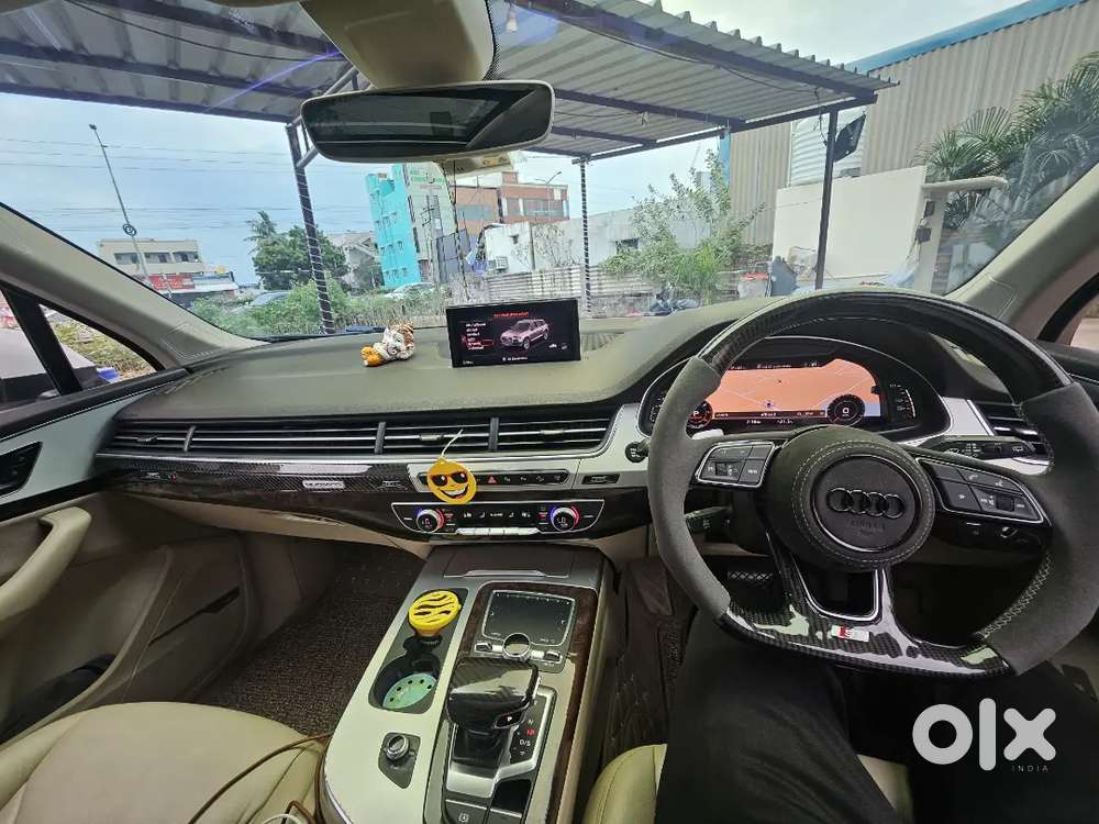 Audi Q7 Diesel