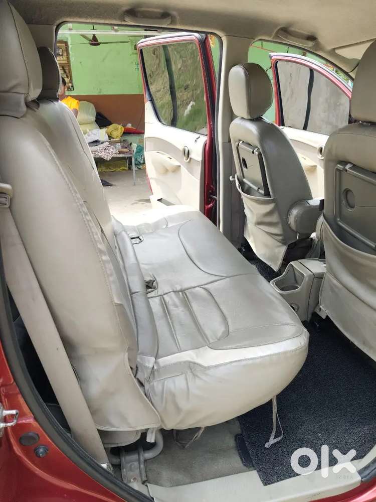 Mahindra Quanto Diesel 2015