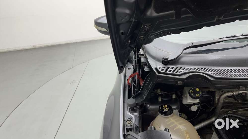 Ford Ecosport 2013-2015 1.5 Ti Vct Mt Titanium, 2019, Petrol