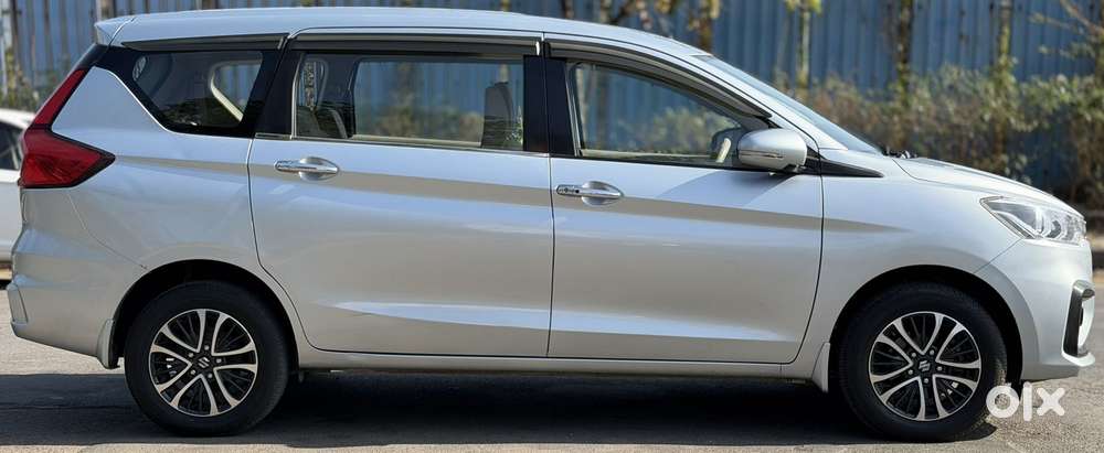 Maruti Suzuki Ertiga 1.4 Zxi Plus, 2022, Petrol