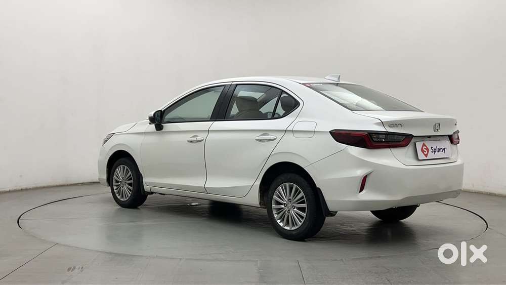 Honda City I-vtec V, 2022, Petrol