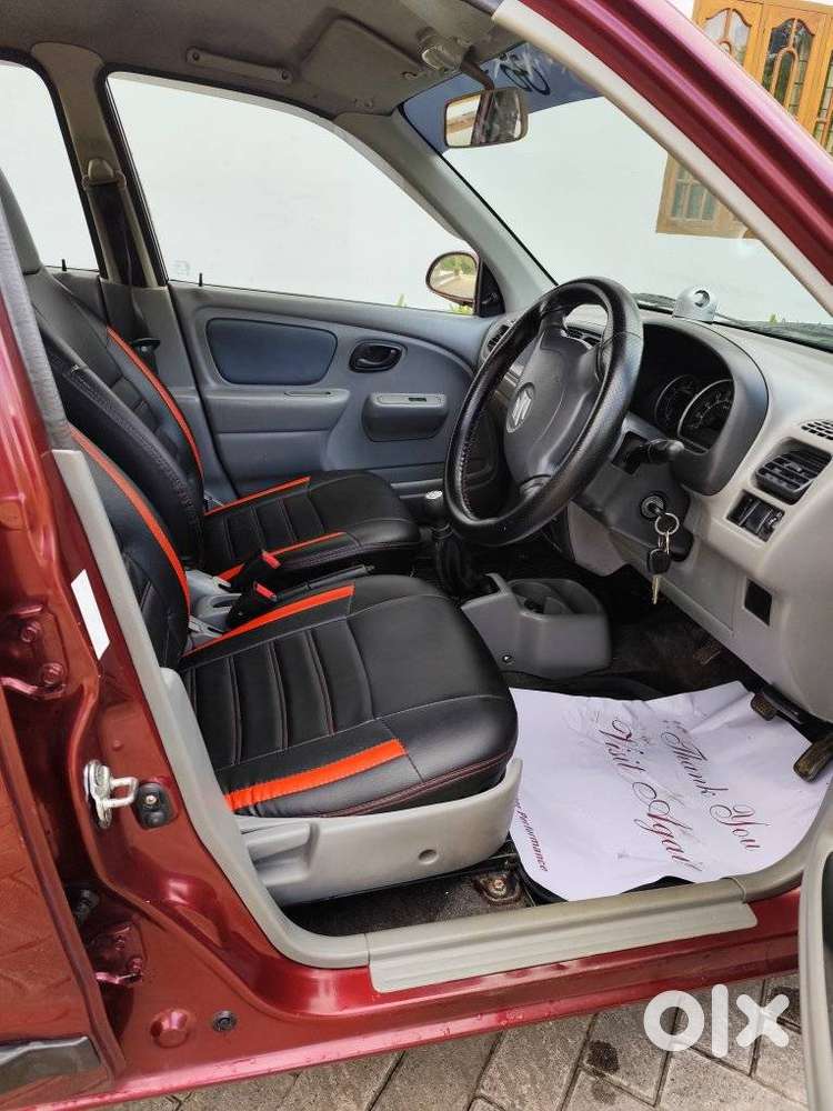 Maruti Suzuki Alto K10 Vxi, 2010, Petrol