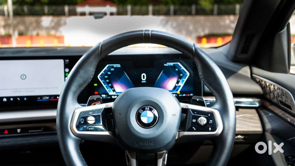 Bmw 5 Series 530 Li M Sport, 2026, Petrol