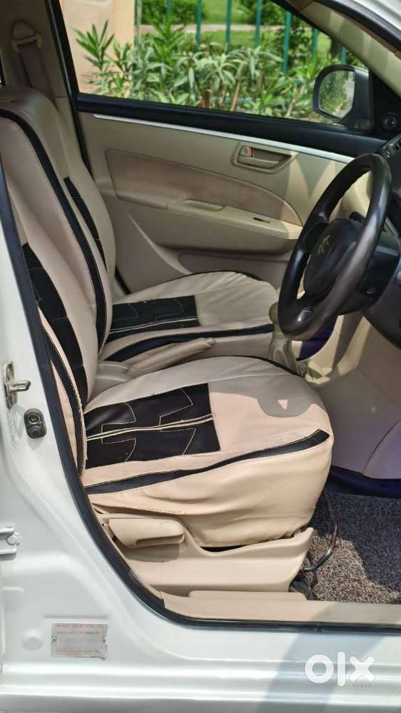 Maruti Suzuki Dzire 1.2 Lxi, 2019, Cng & Hybrids