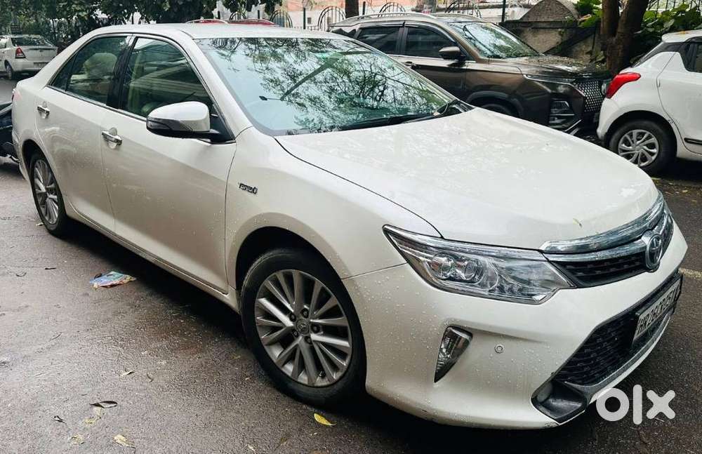 Toyota Camry Hybrid 2.5, 2015, Petrol
