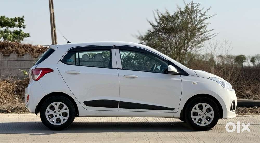 Hyundai Grand I10 2013-2016 Magna, 2014, Petrol