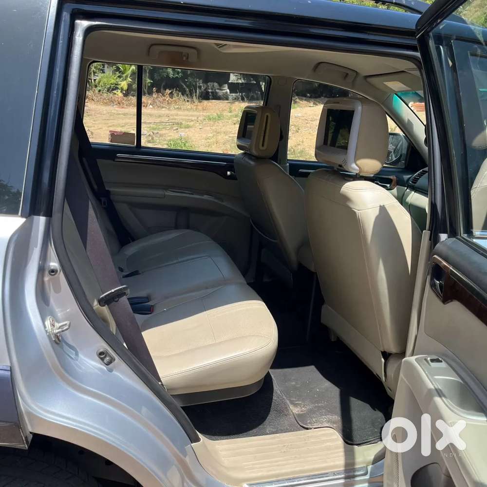 Mitsubishi Pajero Sport, 2017, Diesel