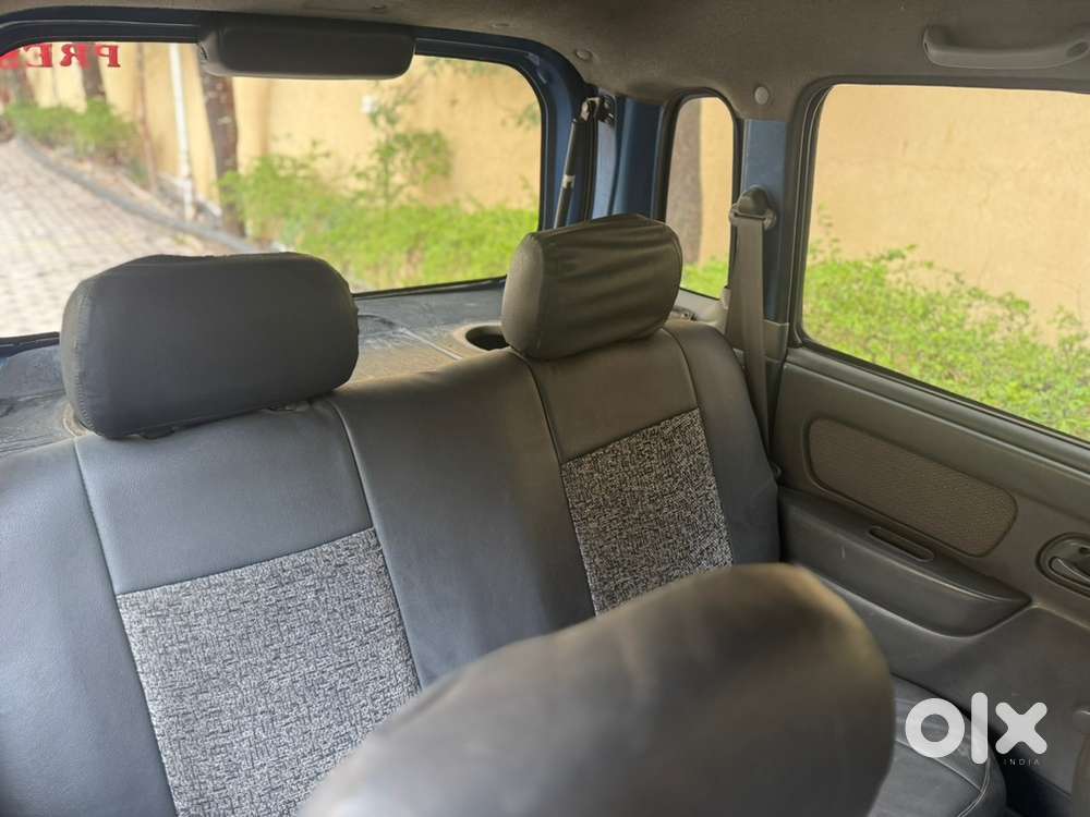 Maruti Suzuki Wagon R 2005