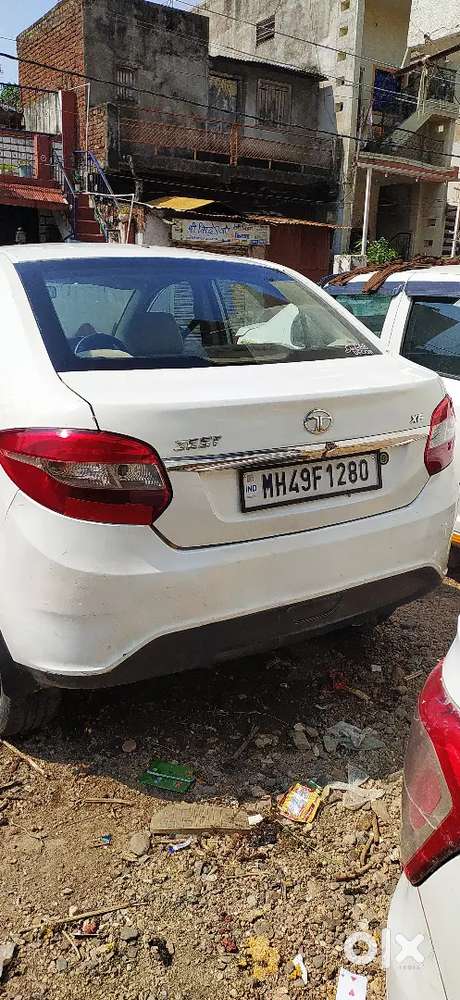 Tata Zest 2016 Diesel 160000 Km Driven