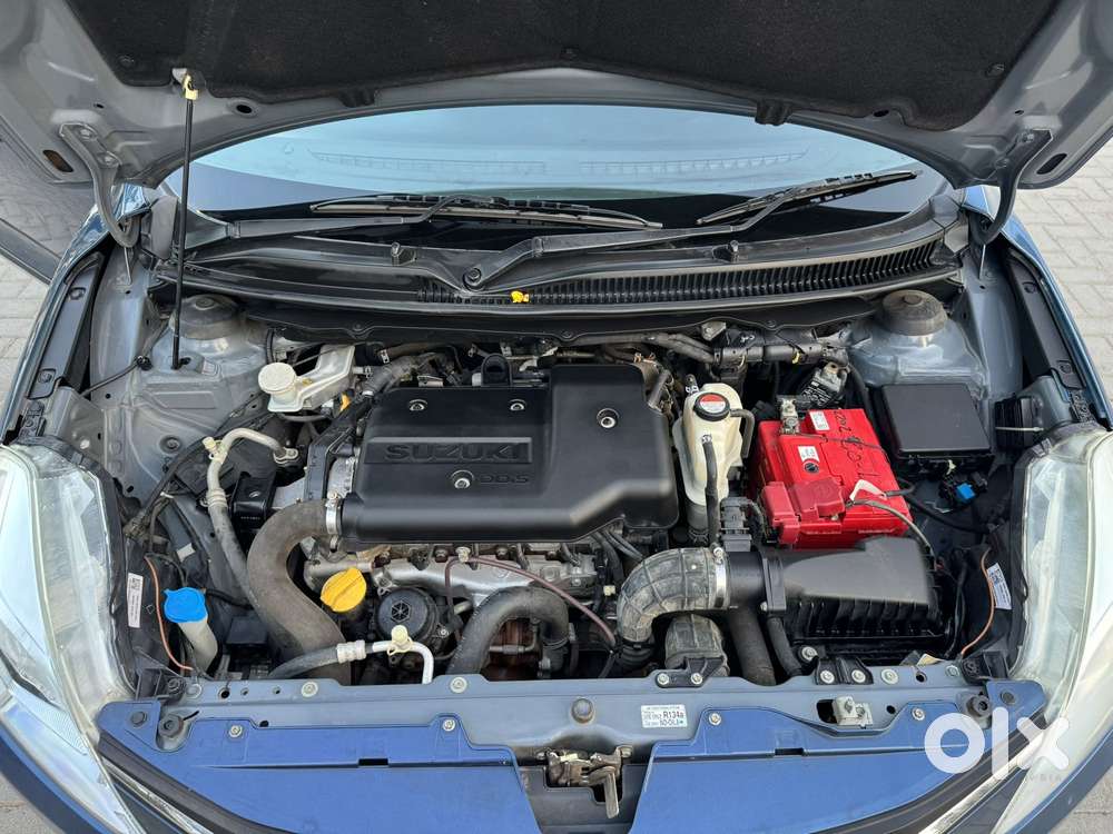 Maruti Suzuki Baleno Maruti-suzuki-baleno-delta-diesel, 2019, Diesel