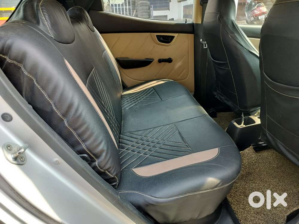 Hyundai Eon Era +, 2018, Petrol