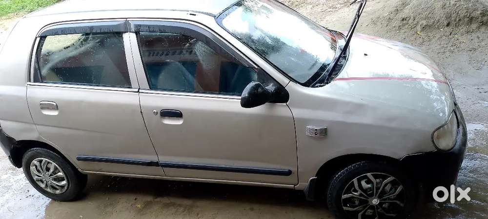 Maruti Suzuki Alto Lxi 2006