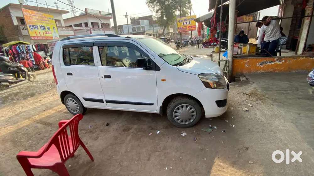 New Condition