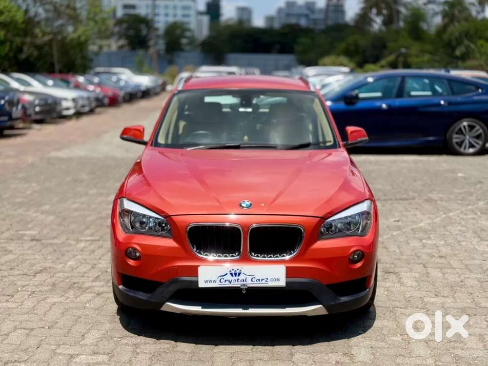 Bmw X1 2.0 Sdrive 20d, 2013, Diesel