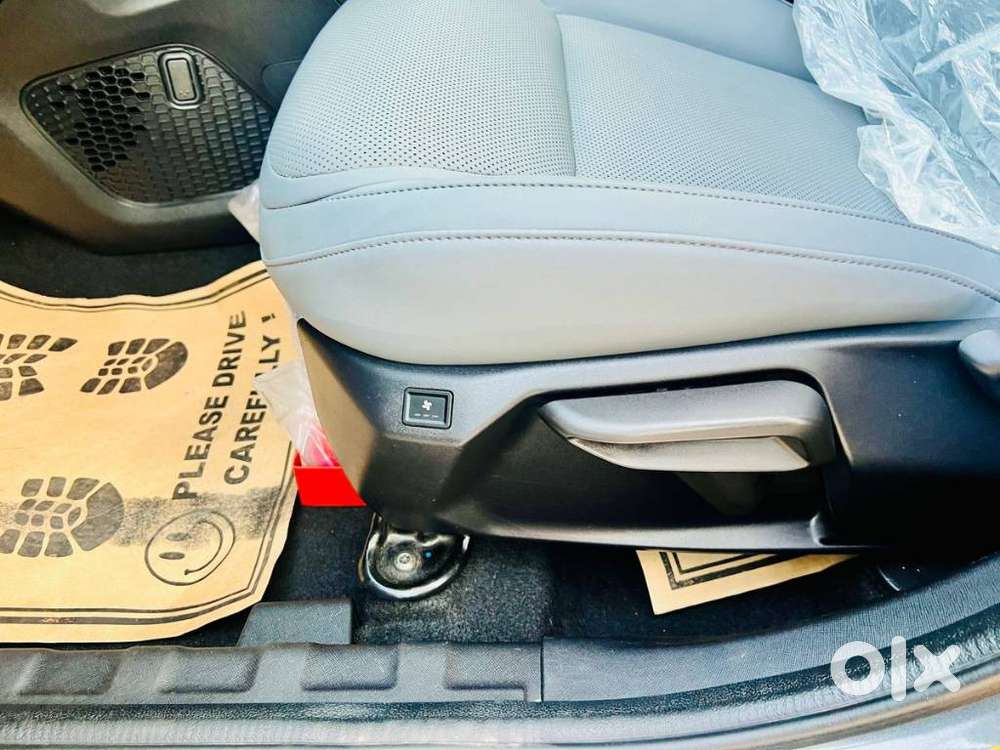 Tata Nexon Fearless Plus (ps) 1.2 Icng 6mt Red Dark Edition, 2025, C..