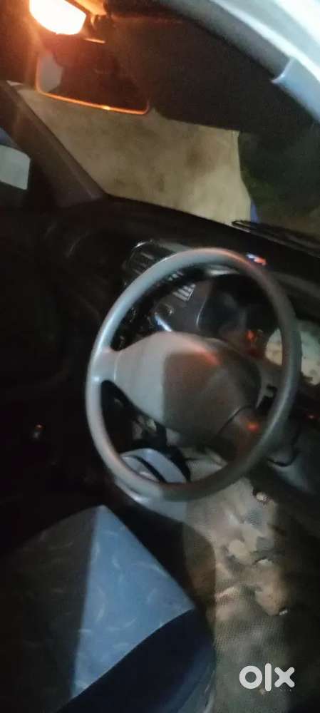 Maruti Suzuki Alto 2006 Petrol 70000 Km Driven