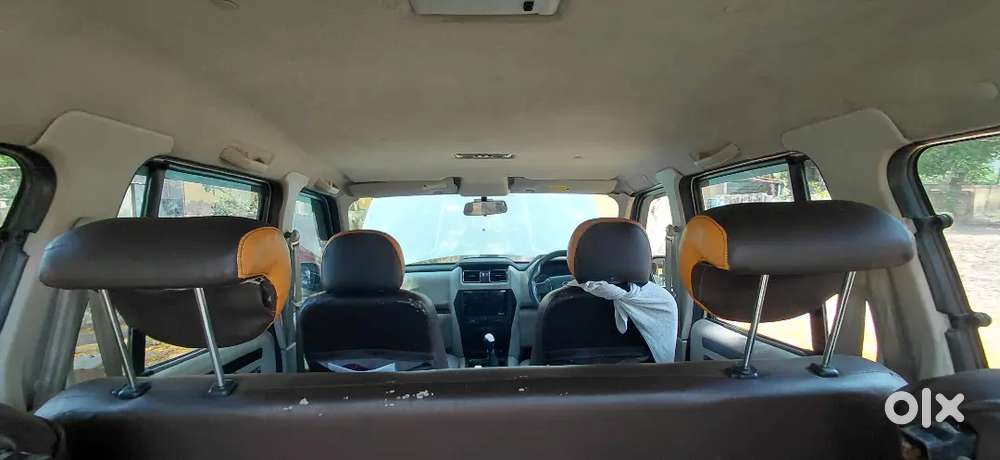 Good Condition Vehicle 
2015 Model 
Reading 110000