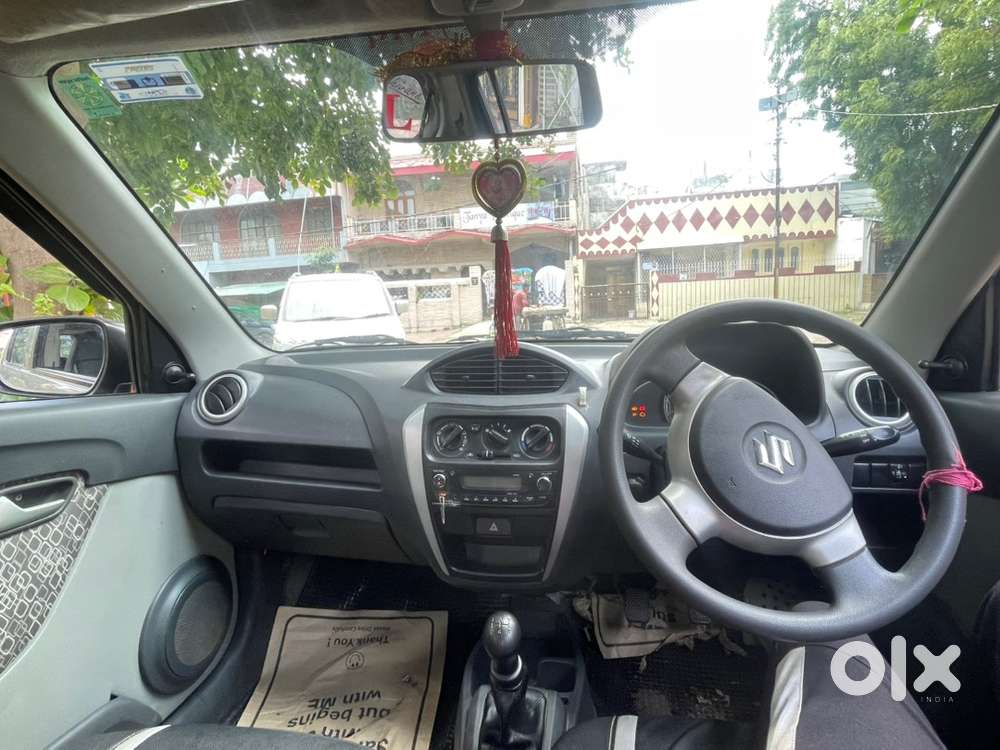 Maruti Suzuki Alto 800 2019 Petrol Well Maintained