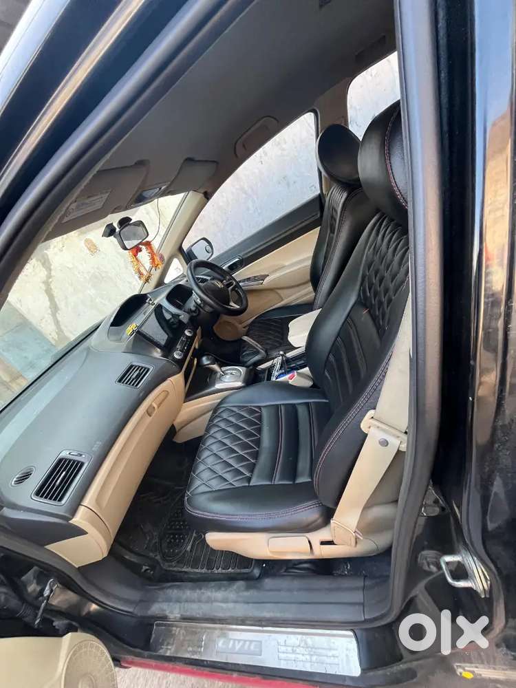 Honda Civic 1.8 S 2007