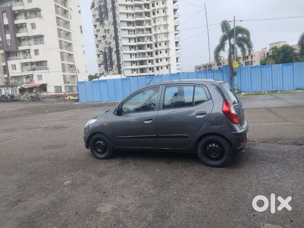 Hyundai I10 Era, 2012, Petrol