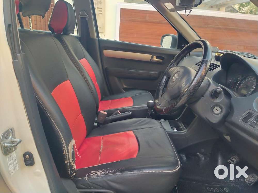 Maruti Suzuki Swift Ddis Vdi, 2011, Diesel