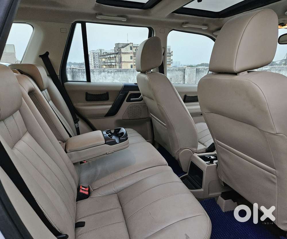 Land Rover Freelander 2 2009-2013 Hse Sd4, 2012, Diesel