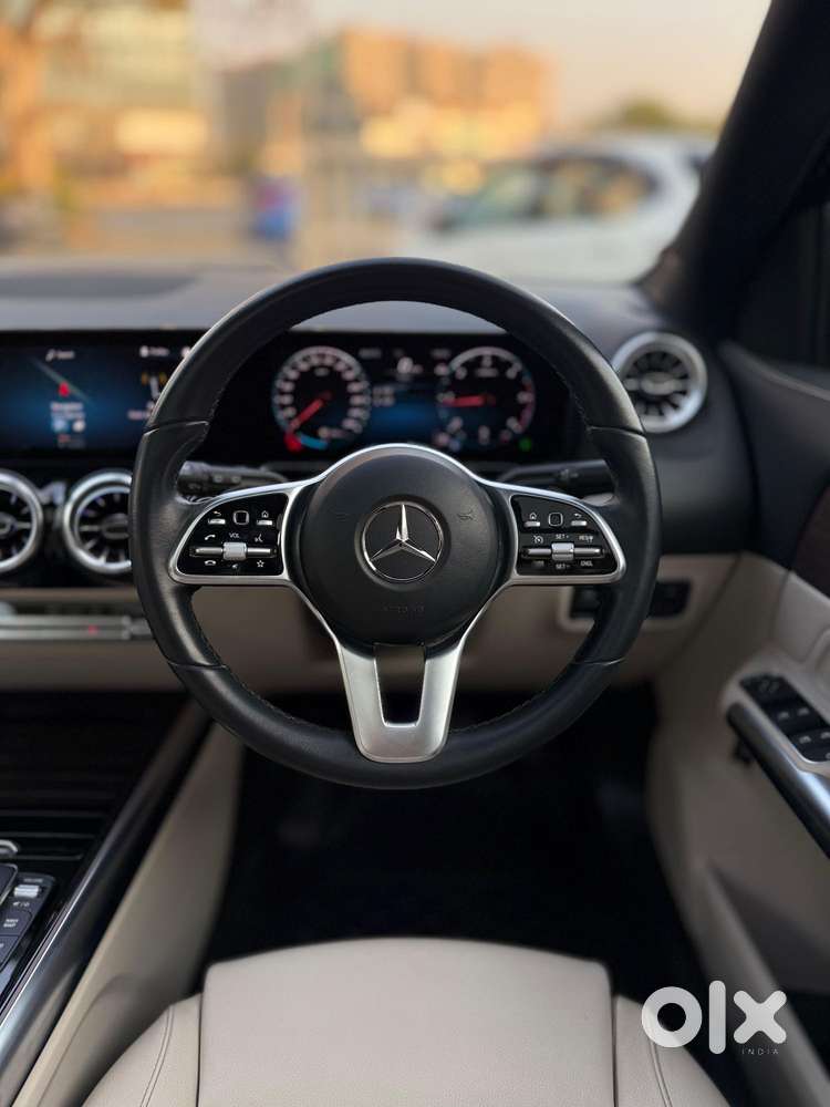 Mercedes-benz Gla 220d 4matic, 2023, Diesel