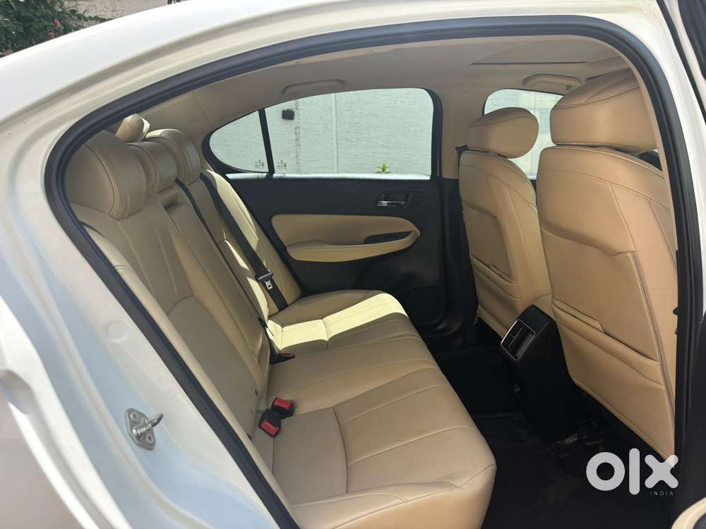 Honda City Zx Gxi, 2022, Diesel