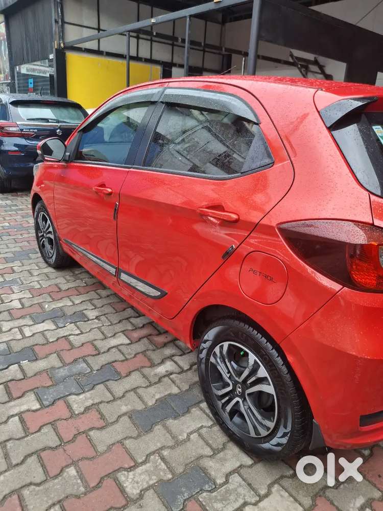 Tata Tiago 1.2 Revotron 2020