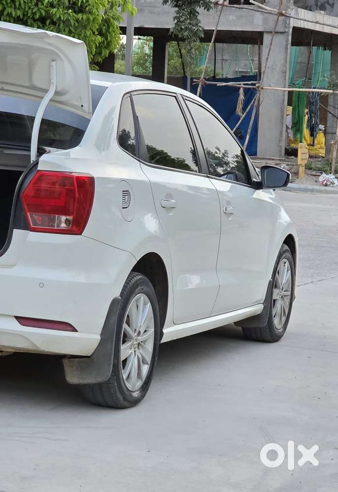 Volkswagen Ameo 1.5 Tdi Highline, 2016, Diesel