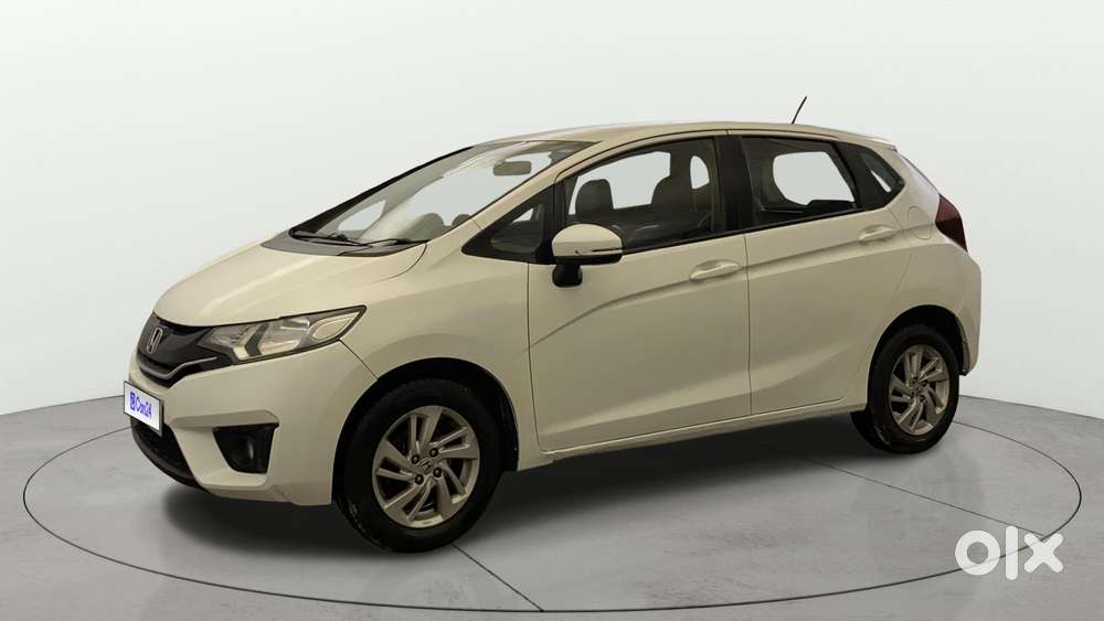Honda Jazz 1.2 V I Vtec, 2015, Petrol