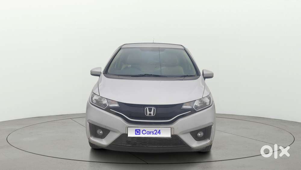 Honda Jazz 1.2 V At I Vtec, 2016, Petrol