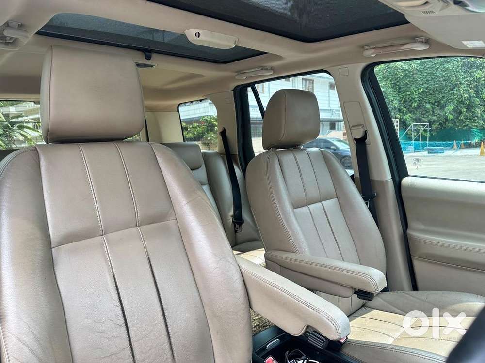 Land Rover Diesel 2013 Year