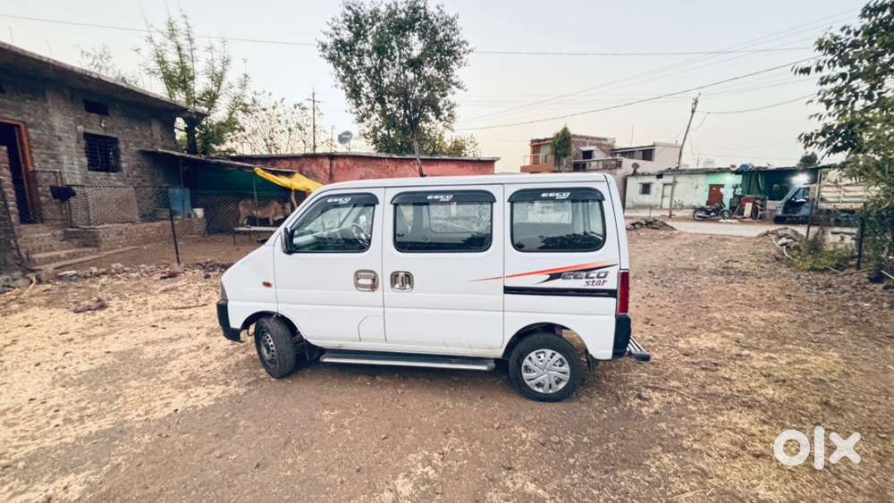 Maruti Suzuki Eeco Petrol Good Condition