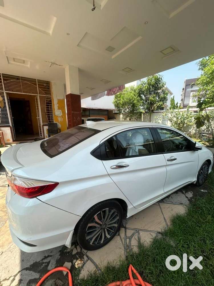 Honda City 2019 Petrol 38000 Km Driven
