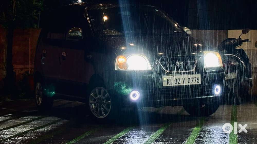 Hyundai Santro Xing 2005