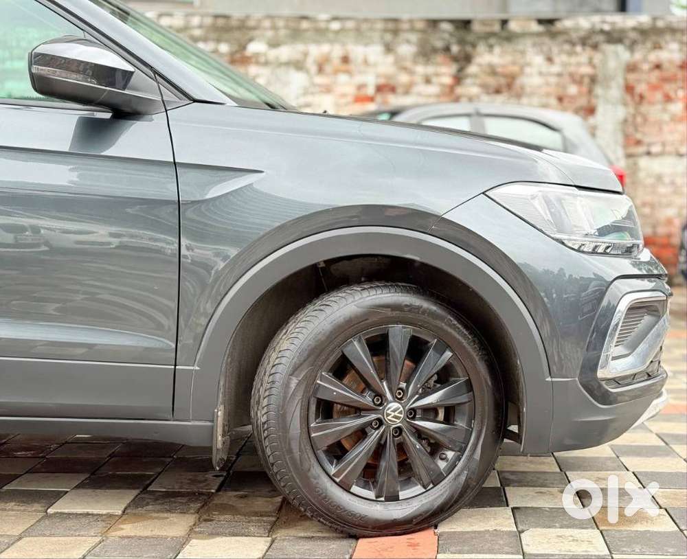 Volkswagen Taigun 1.0 Tsi Comfortline, 2025, Petrol