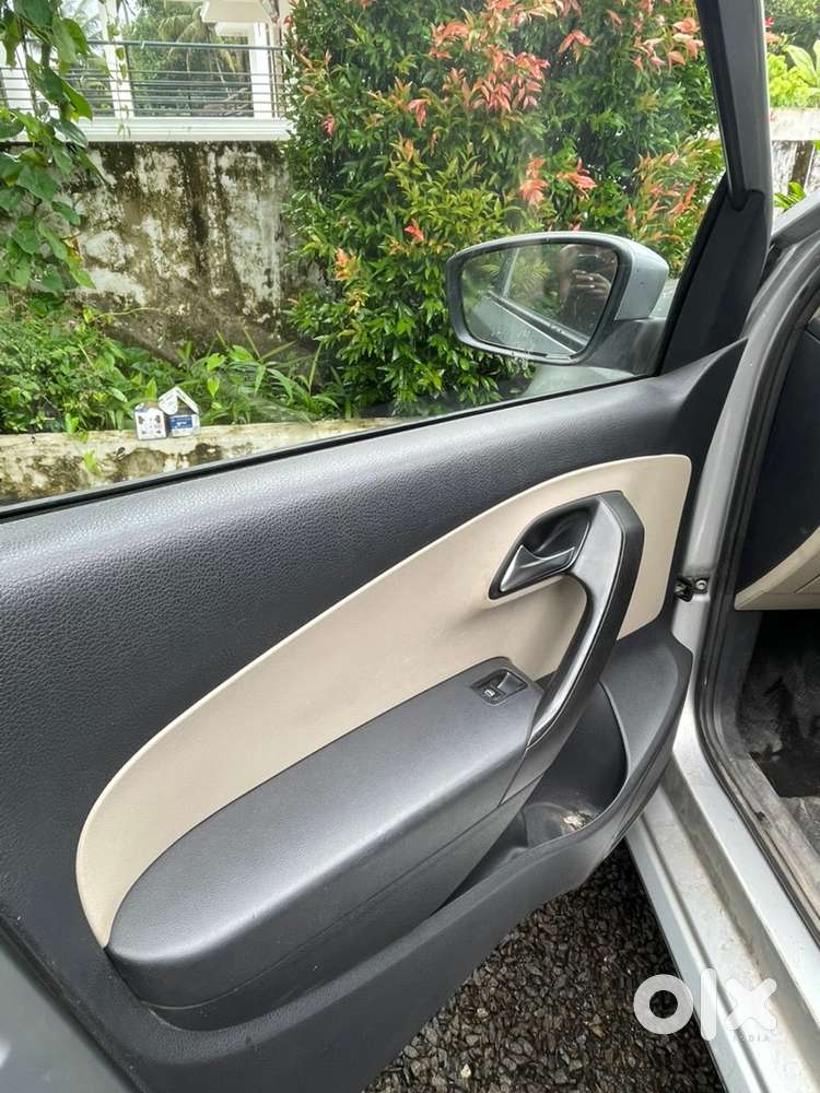 Volkswagen Polo Diesel 2013