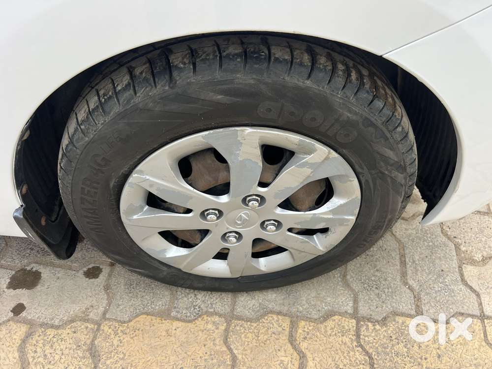 Hyundai Eon Sportz, 2018, Petrol
